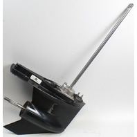Mercury 1999-06 XL Optimax Lower Unit  200 225 250 HP 3.0L DFI 6 MONTH WTY 25"
