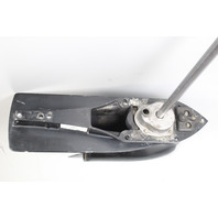 Mercury 1999-06 XL Optimax Lower Unit  200 225 250 HP 3.0L DFI 6 MONTH WTY 25"