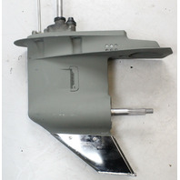 Johnson Evinrude 1993-2005 20" Lower Unit 2 Cylinder 40 48 50 HP 1 YR WARRANTY