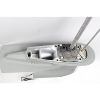 Johnson Evinrude 1993-2005 20" Lower Unit 2 Cylinder 40 48 50 HP 1 YR WARRANTY