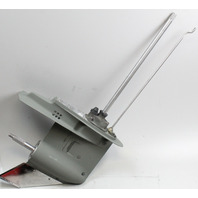 Johnson Evinrude 1993-2005 20" Lower Unit 2 Cylinder 40 48 50 HP 1 YR WARRANTY