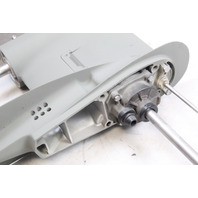 Johnson Evinrude 1993-2005 20" Lower Unit 2 Cylinder 40 48 50 HP 1 YR WARRANTY
