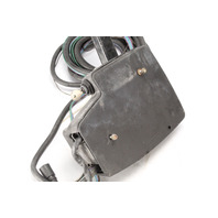 Quicksilver Side Mount Control Box W/ 8 Pin 14' Harness & Key OEM