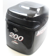881288T1 8M0059965 Mercury 2006 Optimax DFI Hood Top Cowling 200-250 HP V6 3.0L