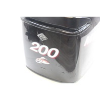881288T1 8M0059965 Mercury 2006 Optimax DFI Hood Top Cowling 200-250 HP V6 3.0L