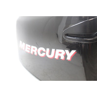 881288T1 8M0059965 Mercury 2006 Optimax DFI Hood Top Cowling 200-250 HP V6 3.0L