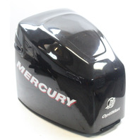 881288T1 8M0059965 Mercury 2006 Optimax DFI Hood Top Cowling 200-250 HP V6 3.0L