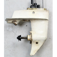Johnson Evinrude 1980-1990 15" Lower Unit 4.5 5.5 7.5 HP