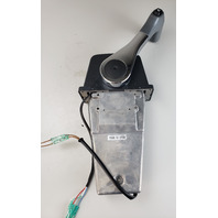 67000-93J04 Suzuki Binnacle Mount Control Box Single Lever NEW OLD STOCK!