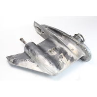 OMC 400 Series Mechanical Lower Unit Sterndrive 90 DAY WARRANTY