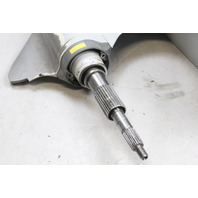 854642 Volvo DP-A1 Lower Unit Duo Prop Outdrive 1.95:1 Ratio Freshwater