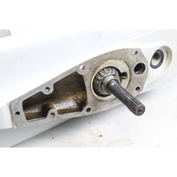 854642 Volvo DP-A1 Lower Unit Duo Prop Outdrive 1.95:1 Ratio Freshwater