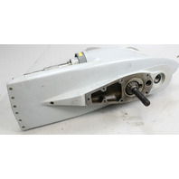 854642 Volvo DP-A1 Lower Unit Duo Prop Outdrive 1.95:1 Ratio Freshwater