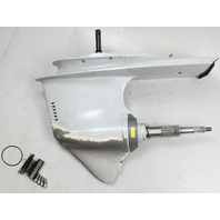854642 Volvo DP-A1 Lower Unit Duo Prop Outdrive 1.95:1 Ratio Freshwater