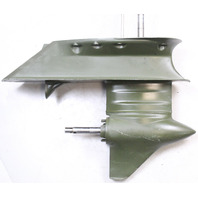 Johnson Evinrude 1959-1965 Starflight 20" Lower Unit 60 75 80 85 90 100 HP V4