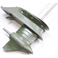 Johnson Evinrude 1959-1965 Starflight 20" Lower Unit 60 75 80 85 90 100 HP V4