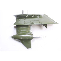 Johnson Evinrude 1959-1965 Starflight 20" Lower Unit 60 75 80 85 90 100 HP V4