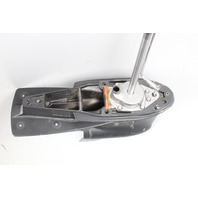 1991-99 Force 20" Long Lower Unit 70 75 HP 3 Cylinder 1 YEAR WTY