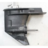 1991-99 Force 20" Long Lower Unit 70 75 HP 3 Cylinder 1 YEAR WTY