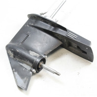 1991-99 Force 20" Long Lower Unit 70 75 HP 3 Cylinder 1 YEAR WTY