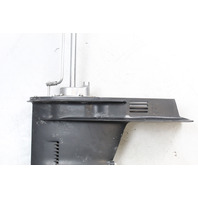 1991-99 Force 20" Long Lower Unit 70 75 HP 3 Cylinder 1 YEAR WTY
