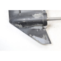 1991-99 Force 20" Long Lower Unit 70 75 HP 3 Cylinder 1 YEAR WTY