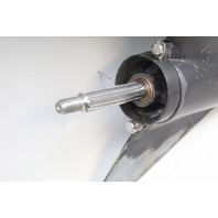1991-99 Force 20" Long Lower Unit 70 75 HP 3 Cylinder 1 YEAR WTY