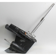 1991-99 Force 20" Long Lower Unit 70 75 HP 3 Cylinder 1 YEAR WTY