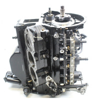 Evinrude Johnson 1999 Powerhead 150 HP V6