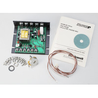 DC3N-12D-00-010-AN Reliance Electric 1 Phase Motor Controller DC3 NEW OLD STOCK!