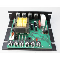 DC3N-12D-00-010-AN Reliance Electric 1 Phase Motor Controller DC3 NEW OLD STOCK!