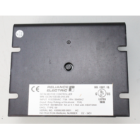 DC3N-12D-00-010-AN Reliance Electric 1 Phase Motor Controller DC3 NEW OLD STOCK!