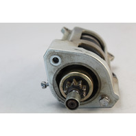 31101-94400 Suzuki 1984-1998 Starter DT 35 40 HP 9 Teeth 2 Cylinder 1 YR WTY OEM
