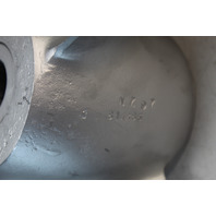 814486 Volvo Penta Aluminum All Years 15 x 18 Propeller 200 250 270 275 280 + HP