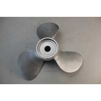 814486 Volvo Penta Aluminum All Years 15 x 18 Propeller 200 250 270 275 280 + HP