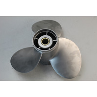 UNI35 WBH3R115 9426968 PowerTech Fits Mercury 1978 SST 14 X 15 Propeller 75 HP
