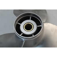 UNI35 WBH3R115 9426968 PowerTech Fits Mercury 1978 SST 14 X 15 Propeller 75 HP