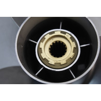 UNI35 WBH3R115 9426968 PowerTech Fits Mercury 1978 SST 14 X 15 Propeller 75 HP
