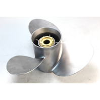 UNI35 WBH3R115 9426968 PowerTech Fits Mercury 1978 SST 14 X 15 Propeller 75 HP