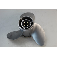 384142 Johnson Evinrude RH 1969 & UP 13 x 19 Propeller 40 + HP 6 MTH HUB WTY