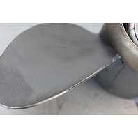 384142 Johnson Evinrude RH 1969 & UP 13 x 19 Propeller 40 + HP 6 MTH HUB WTY