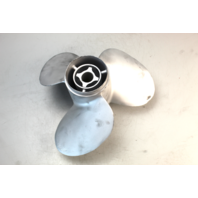 9411-138-13 Solas Rubex ALUM RH 13-3/4 x 13 Propeller 40 45 + HP 6 MTH HUB WTY