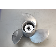 PJ-81 382764 1968 & UP Michigan Wheel 13 1/4x17 Propeller 40 + HP 6 MTH HUB WTY