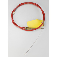 987665 OMC Johnson Evinrude Shift Cable NEW OLD STOCK