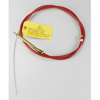 987665 OMC Johnson Evinrude Shift Cable NEW OLD STOCK