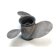 48-42522A10 Mercury Aluminum 9 x 9 RH Propeller 6 8 9.9 10 15 HP 6 MONTH HUB WTY