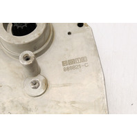 883710A02 C# 889821-C Mercury Side Mount Control Box (Box W/ Internals ONLY)