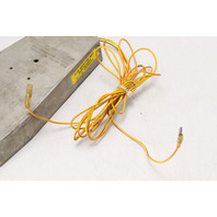 883710A02 C# 889821-C Mercury Side Mount Control Box (Box W/ Internals ONLY)