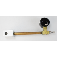 YB-39952 PT & T Main Valve Testing Tool New Old Stock!