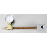 YB-39952 PT & T Main Valve Testing Tool New Old Stock!